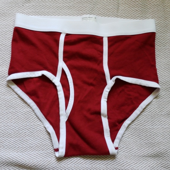 unisex briefs